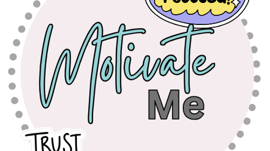 Motivate Me - Week 4 - CR - Bone